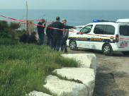 يافا: السطو على سيارة بيع السجائر وسرقة كافة محتوياتها